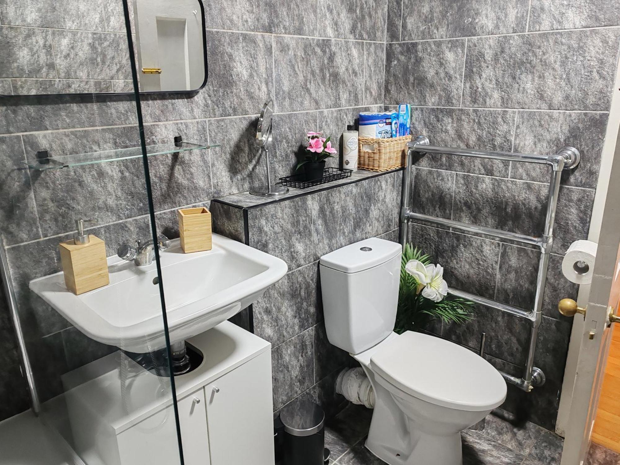 Appartamento Two Bedroom In Queensway, W2,
