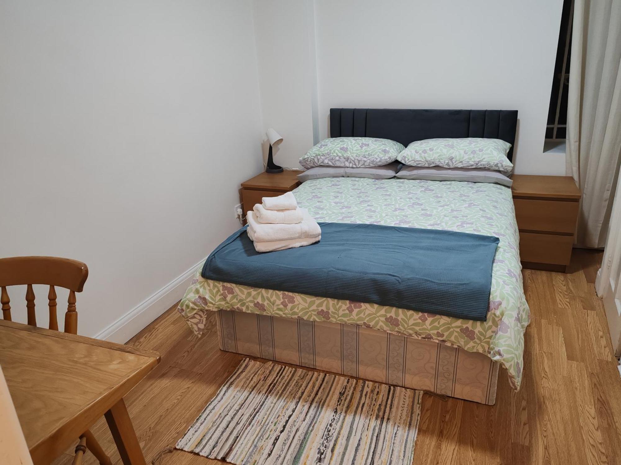 Two Bedroom In Queensway, W2, Appartamento *