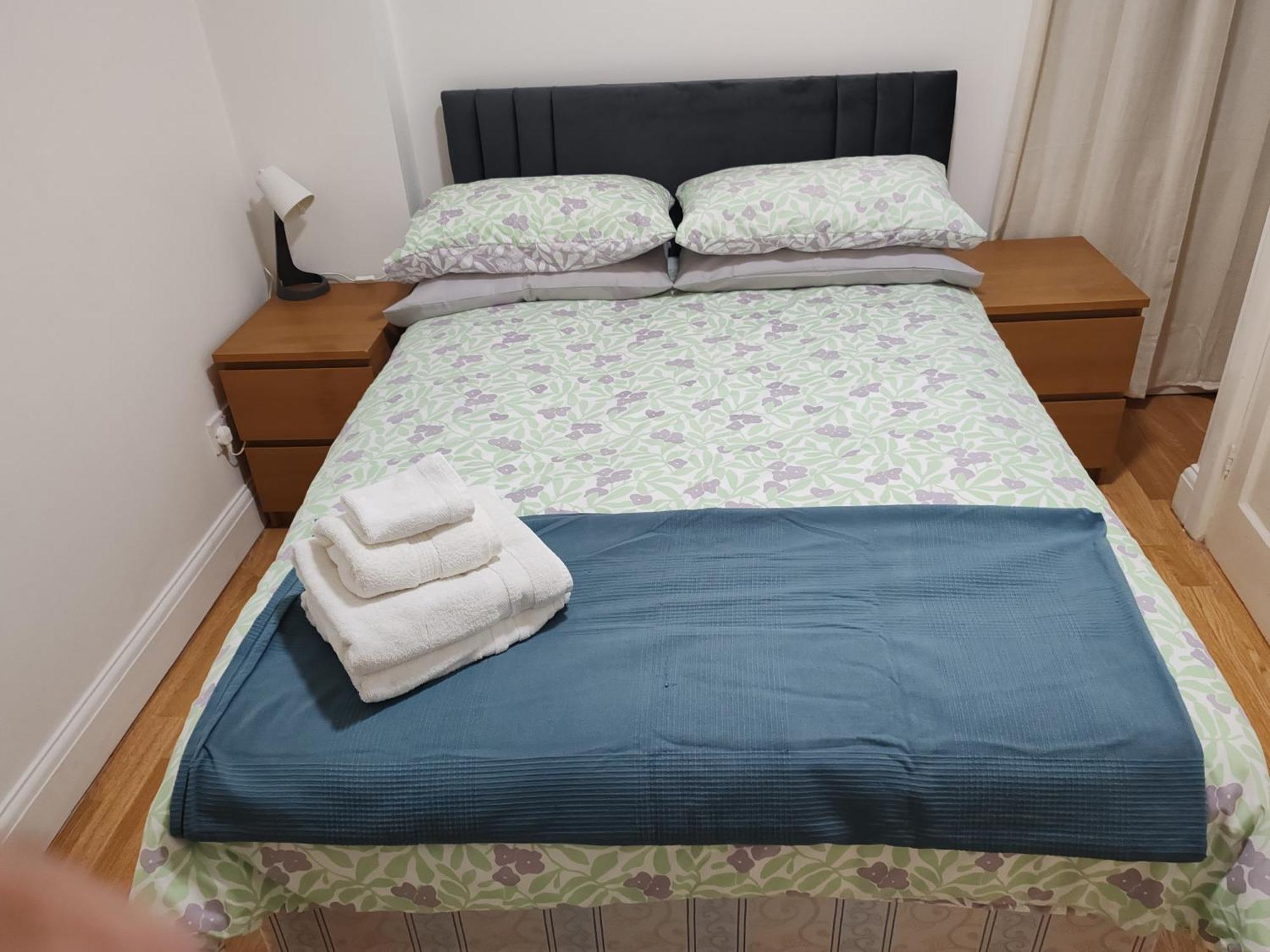 Two Bedroom In Queensway, W2, Appartamento